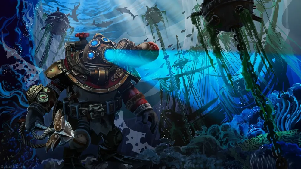 Pressure Regulator Collector's Cache 2017: Подарок Steam (30 дней)