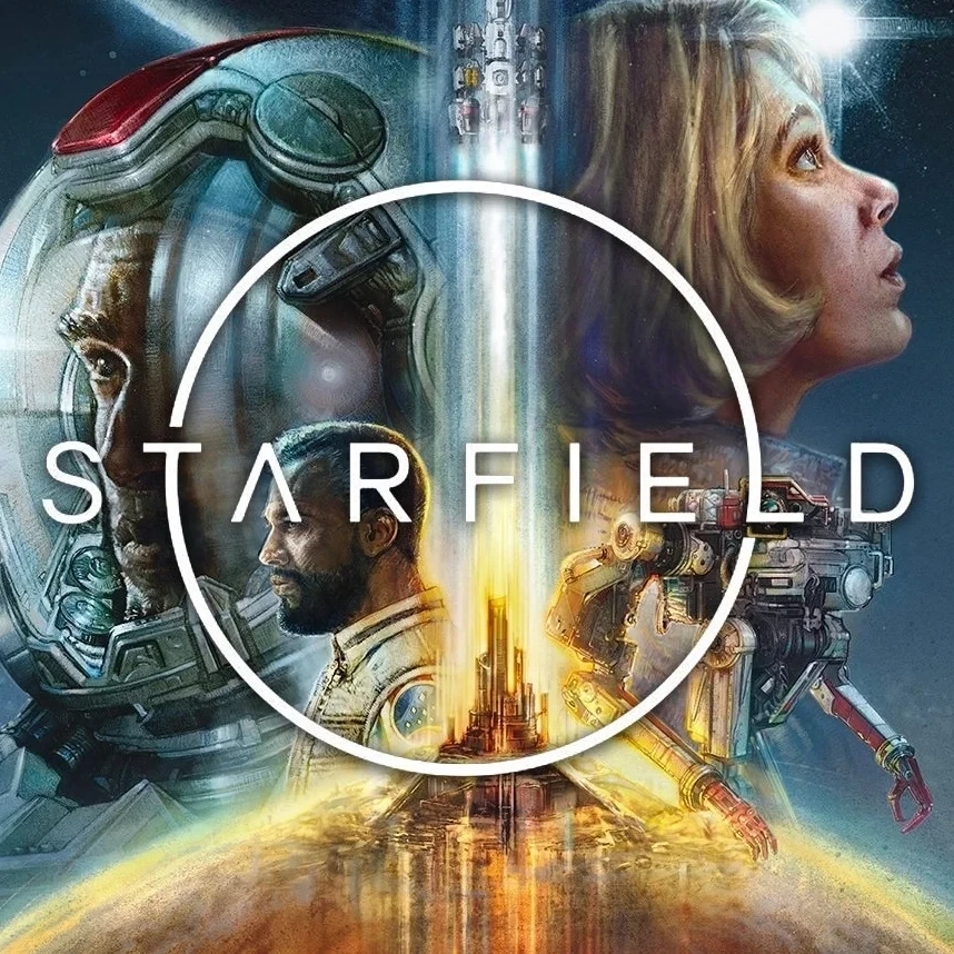 Starfield + Game Pass Ultimate (12 мес) Xbox Series X|S - Купить Онлайн