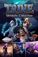 Trine: Ultimate Collection ключ Xbox (Украина) - Microsoft Store