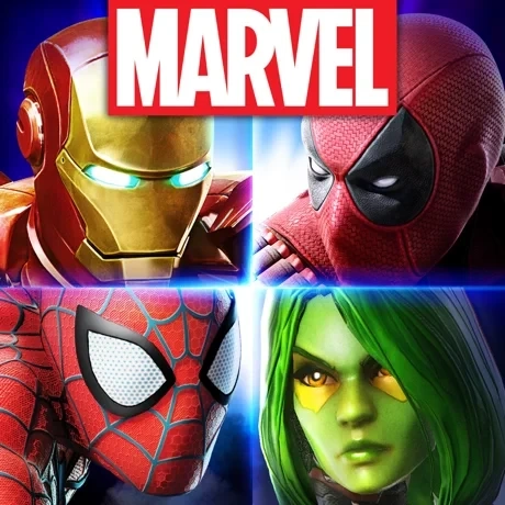 MARVEL Strike Force RPG | Мгновенная доставка | Бе...
