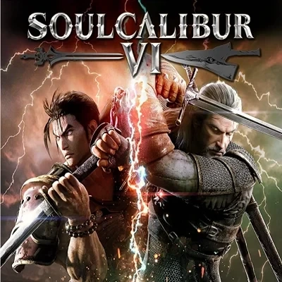 SOULCALIBUR VI ключ Xbox (Аргентина) - Купить онлайн
