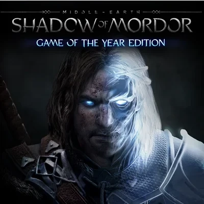 Ключ Middle-earth: Shadow of Mordor GOTY Xbox (Аргентина)