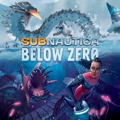Subnautica: Below Zero Ключ Xbox/PC - Купить Онлайн