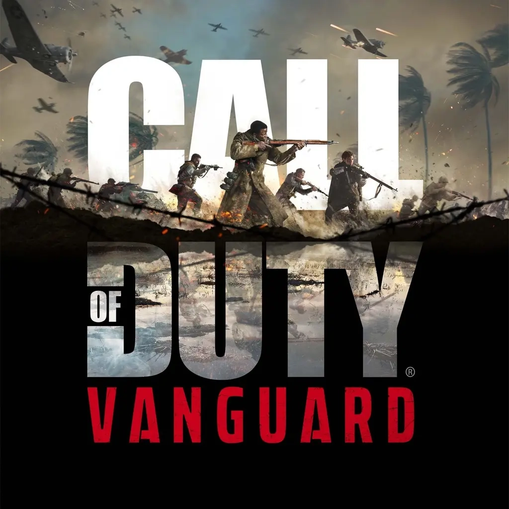 Call of Duty: Vanguard Steam – Все регионы | Купит...