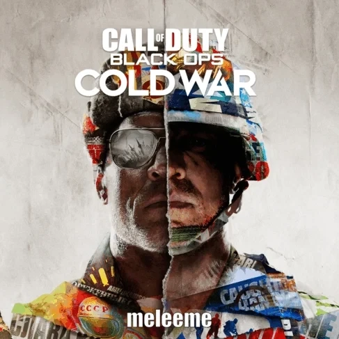 Call of Duty Black Ops Cold War Steam - Все регионы | Купить