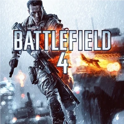 Battlefield 4 ключ Xbox (US) | Standard Edition