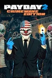 Payday 2: Crimewave Nouveau Ключ Xbox/PC - Купить Онлайн