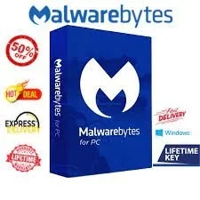 Ключ Malwarebytes Premium Lifetime 1 ПК — лицензия онлайн