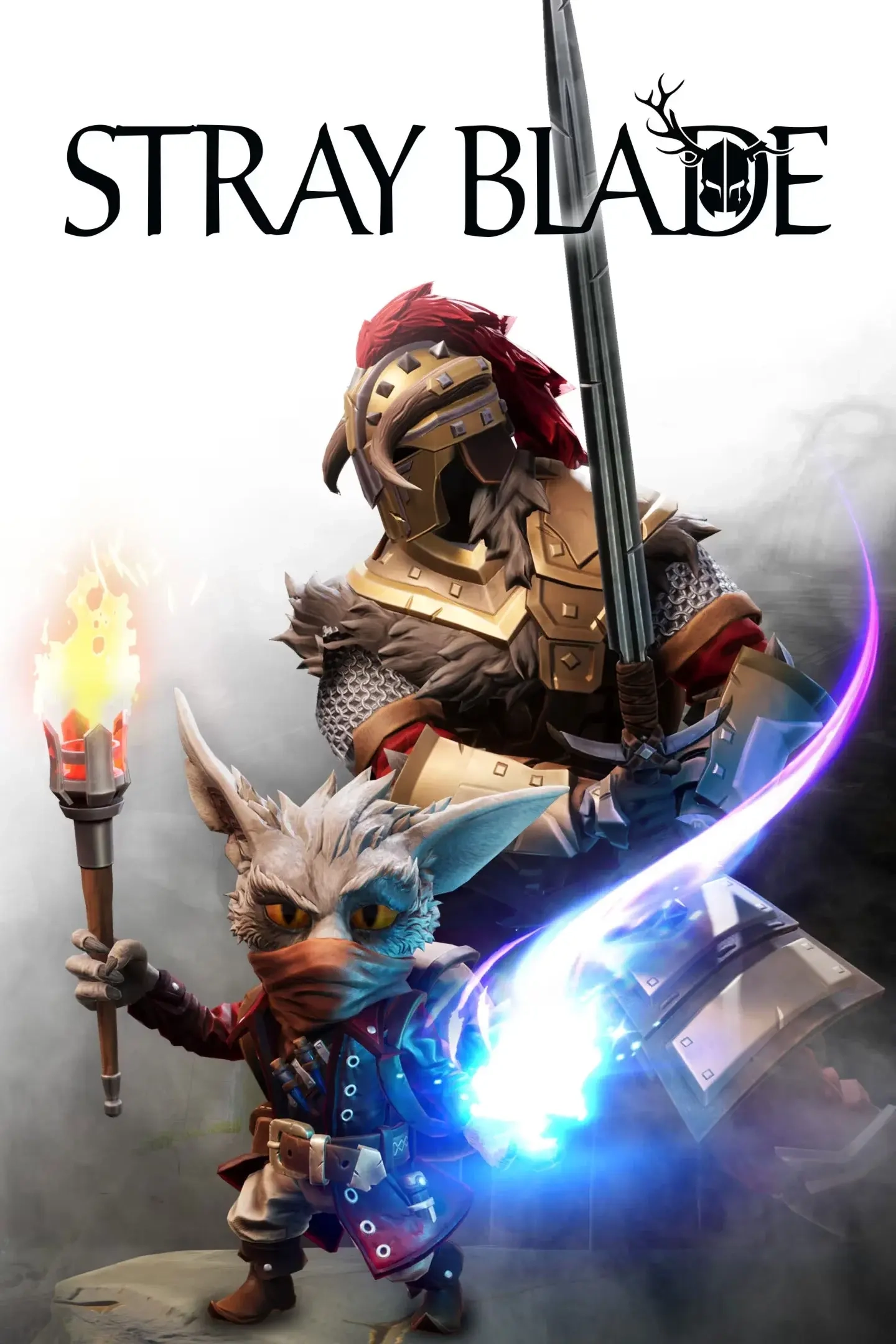 Stray Blade (Xbox) + 40 игр | Microsoft Store | Онлайн