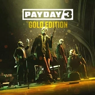 PAYDAY 3 Gold Edition (PC) | Онлайн Активация | Re...