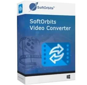 Лицензия SoftOrbits Video Converter 1.2 — купить ключ онлайн