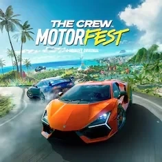 The Crew Motorfest PS4/PS5 Турция | Купить игру онлайн
