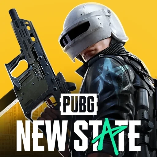 PUBG New State Global NC: Авто выдача | Ключ активации