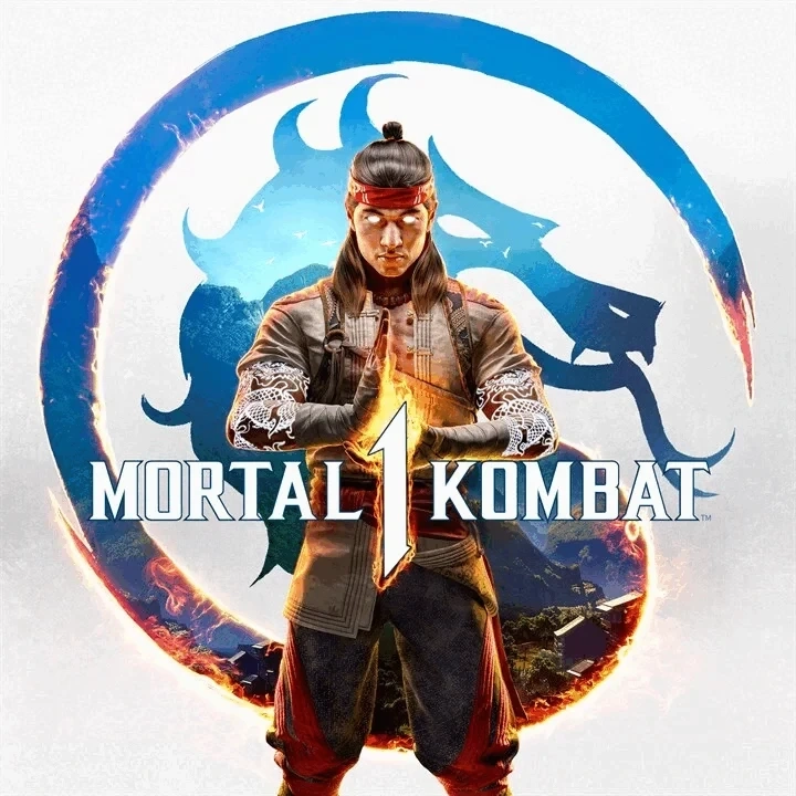 Mortal Kombat 1 | Xbox Series X|S - Купить аккаунт...
