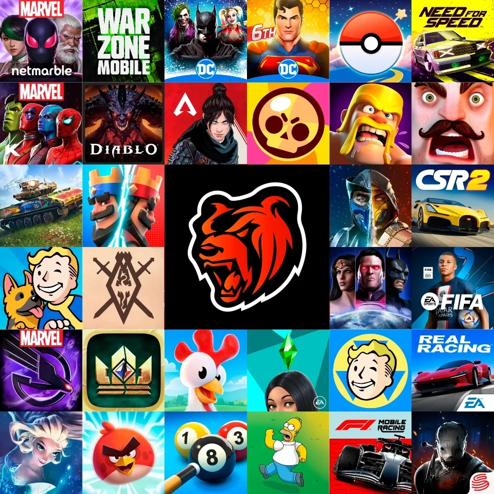 Black Russia iPhone/iPad iOS Аккаунт AppStore - Купить Онлайн