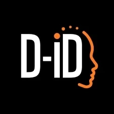 Аккаунт D-ID Lite на 1 мес. | Создание видео с ИИ