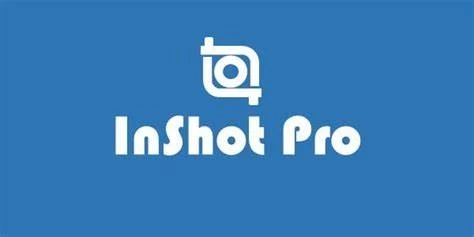 InShot Pro на 1 мес. | Аккаунт Apple | Онлайн