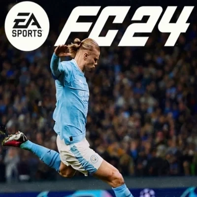 EA SPORTS FC 24 Standard Xbox Ключ | Microsoft Store