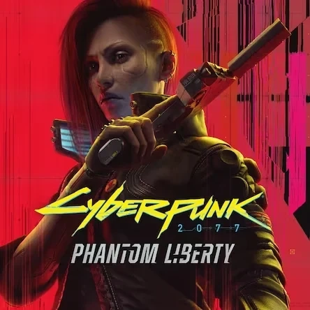 Cyberpunk 2077 Phantom Liberty DLC PS5 (TR/IN) | Купить онлайн