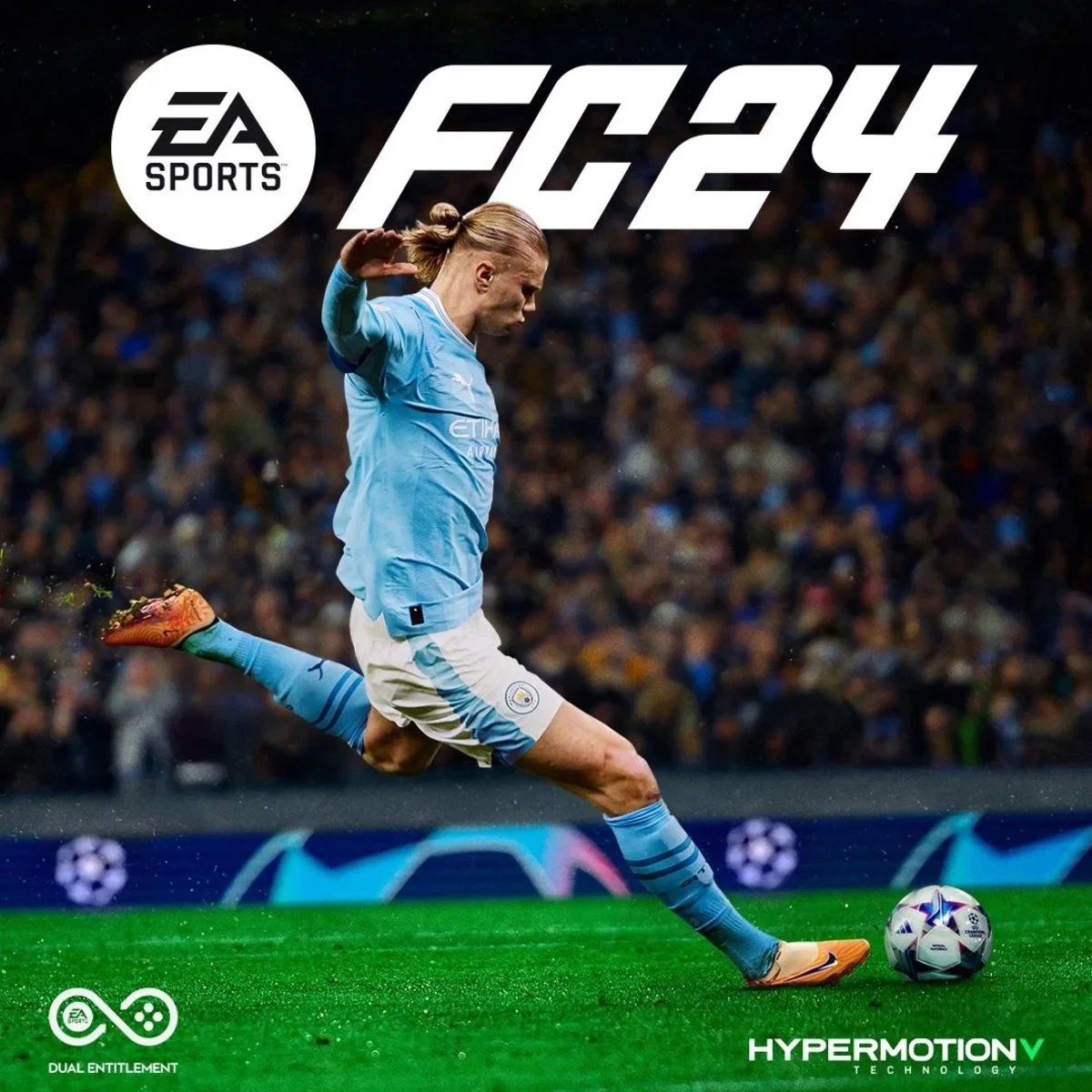 EA SPORTS FC 24 Xbox: Купить игру онлайн
