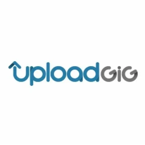 UPLOADGIG Премиум: 7 дней, 700 ГБ - Аккаунт Онлайн