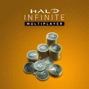 Halo Infinite Кредиты Xbox: 500-11500 ед. - Купить онлайн