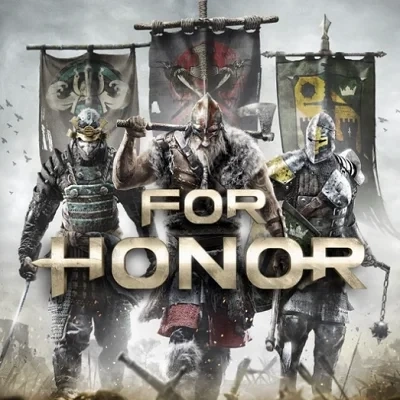 For Honor Standard Edition Xbox Ключ Активации | Аргентина/Turkey