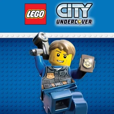 LEGO CITY UNDERCOVER XBOX Ключ (Аргентина, Microsoft Store)