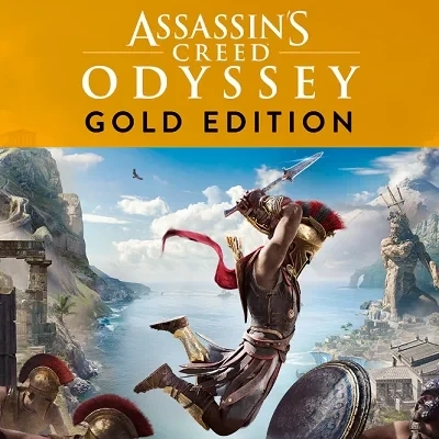 Assassin's Creed Odyssey Gold Edition Xbox Ключ (Аргентина)
