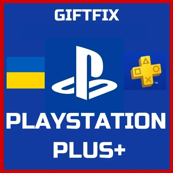 PS Plus Украина: Подписка на русском языке | Купить онлайн