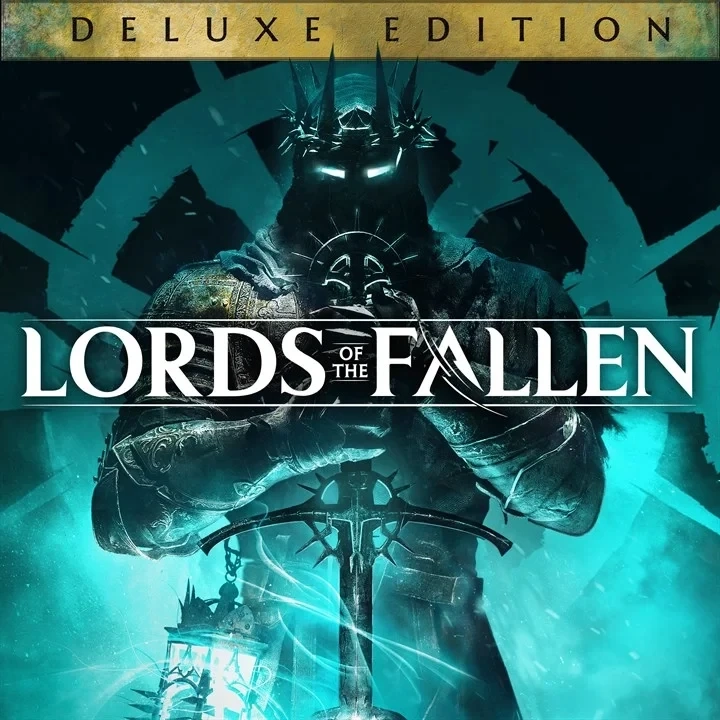 Lords of the Fallen Deluxe Xbox Series X|S | Купить онлайн