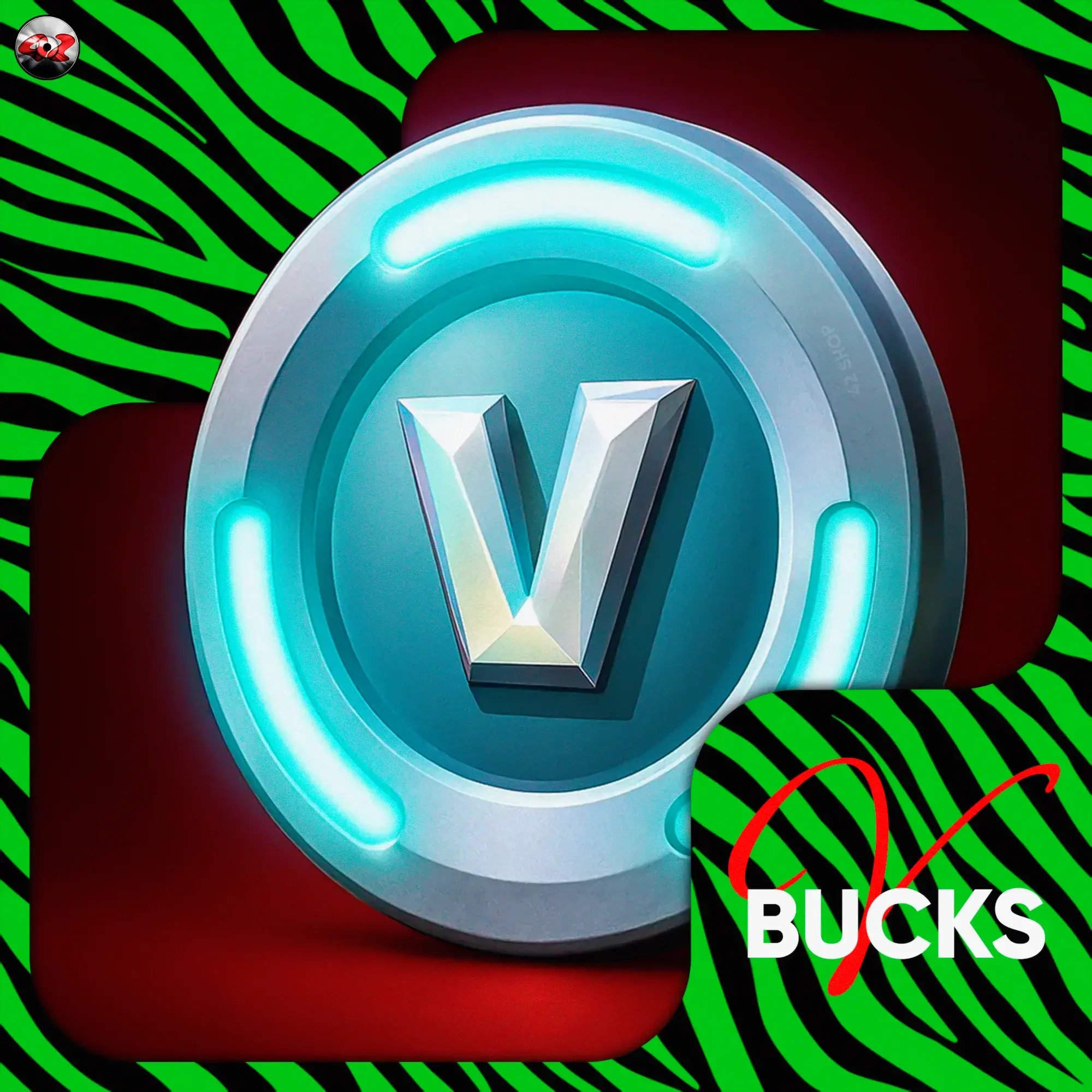 V-Bucks Fortnite Crew | EGS/PSN/XBOX | Покупка на аккаунт