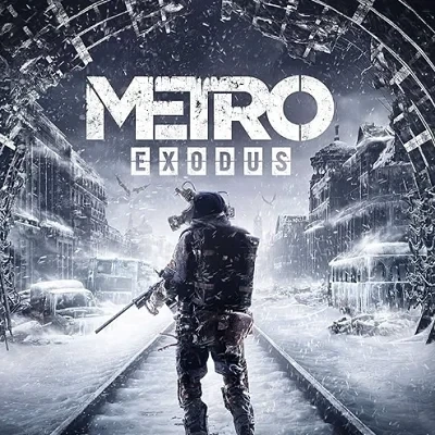 Metro Exodus ключ Xbox (Standard Edition) - Купить онлайн