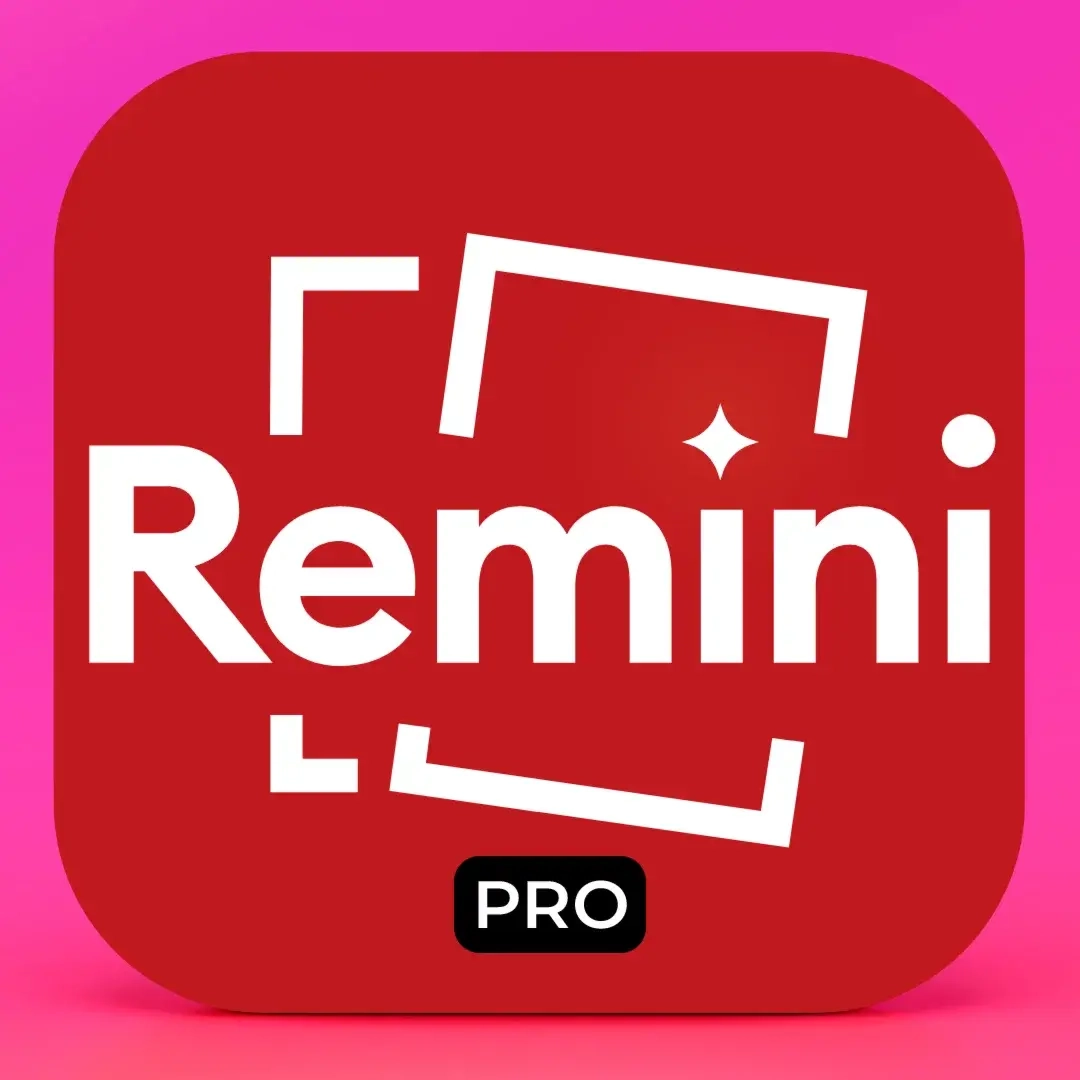 Remini AI Photo Enhancer LITE | Аккаунт AppStore | iOS