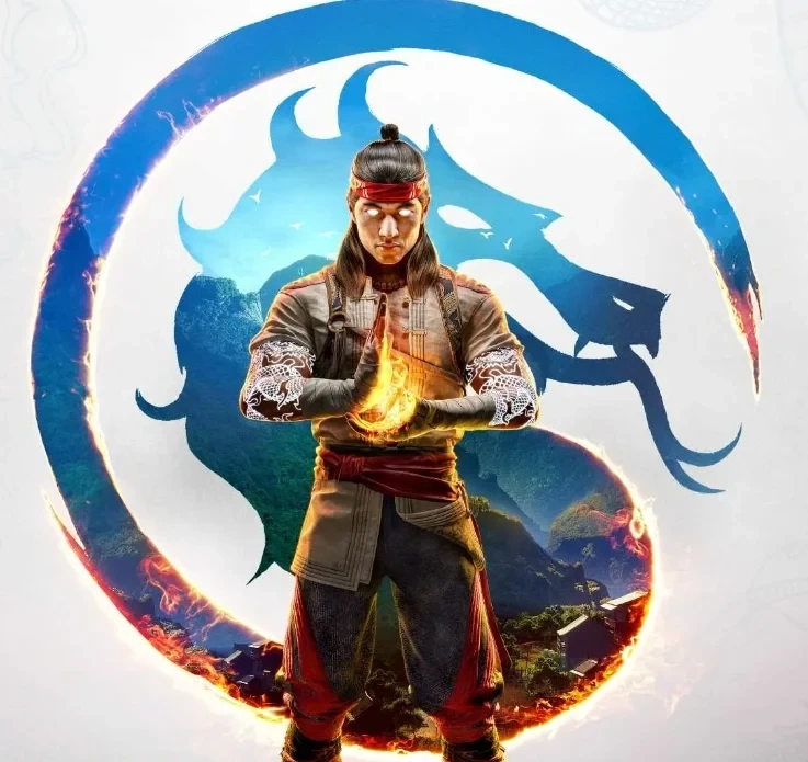 Mortal Kombat 1 PS Турция/Украина - Купить цифровую копию