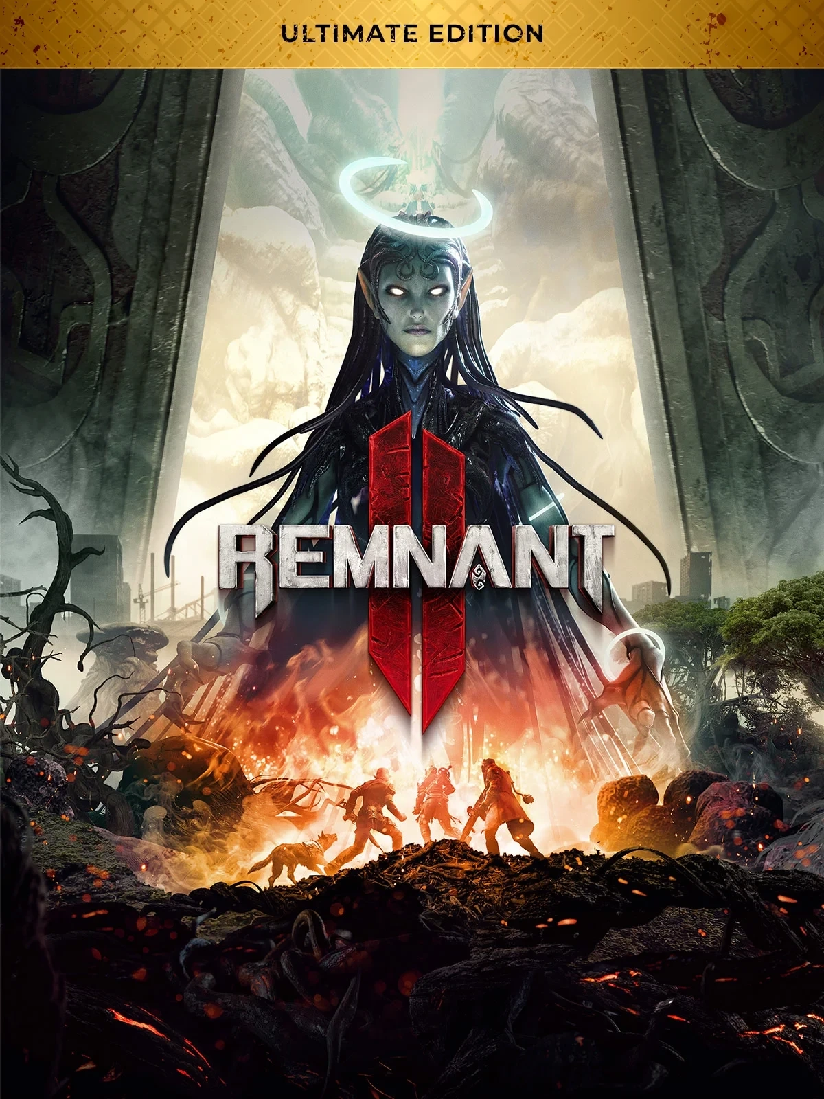 6 Игр Xbox Аккаунт: Remnant 2 Ultimate, Callisto Protocol и другие