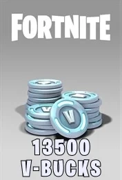 Fortnite В-Баксы для PS, PC, Xbox - Купить онлайн