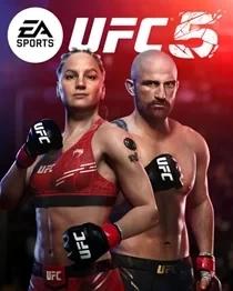 UFC 5 PlayStation (Турция/Украина) - Купить онлайн