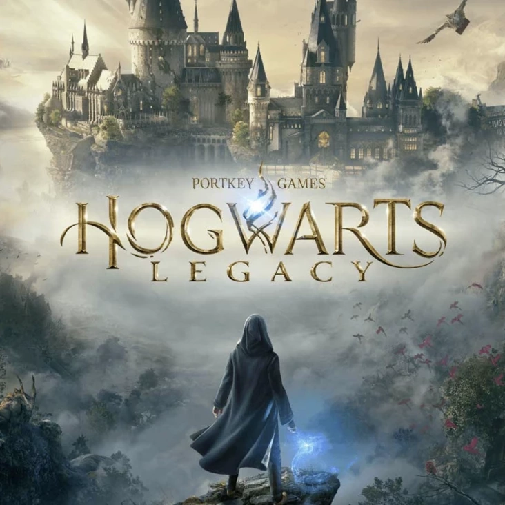 Hogwarts Legacy Steam ключ СНГ (Standard/Deluxe)