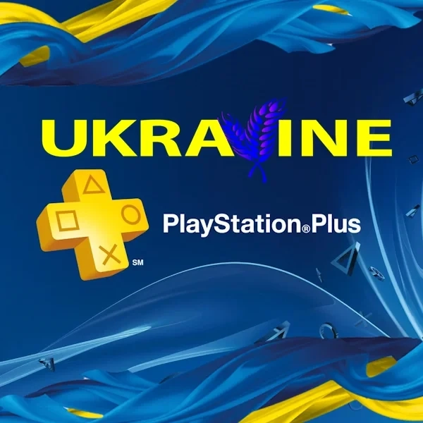 PSN UA: Игры, Подписки, Пополнение Кошелька | Украина