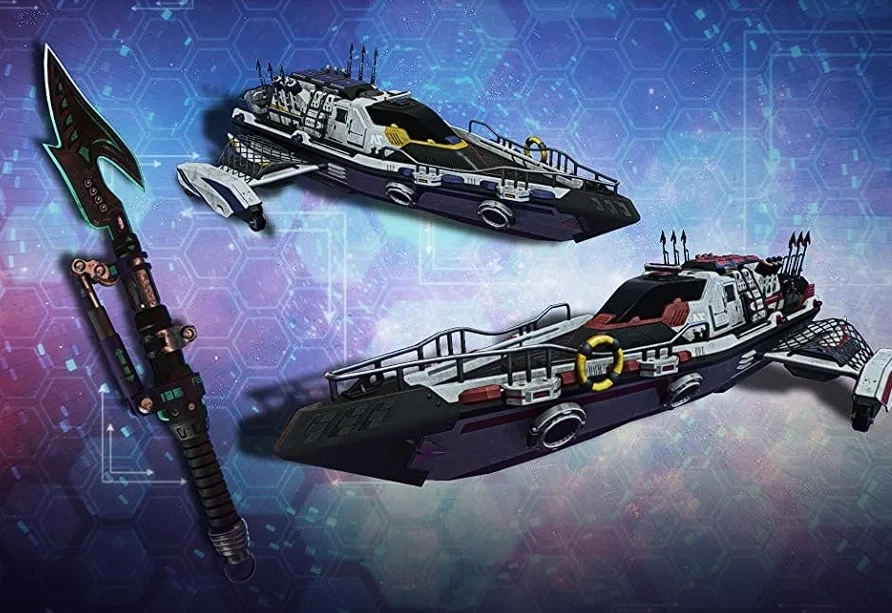 PlanetSide 2 Prime Slugger Bundle Ключ | Prime Gaming