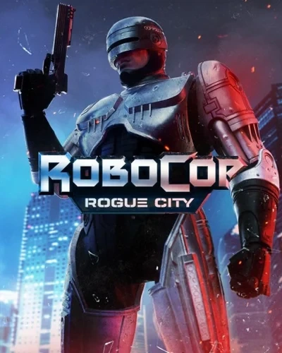 RoboCop: Rogue City XBOX Series X|S - Купить ключ активации