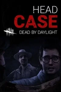 DLC Dead by Daylight: Head Case | Xbox ONE | ARG | Купить онлайн