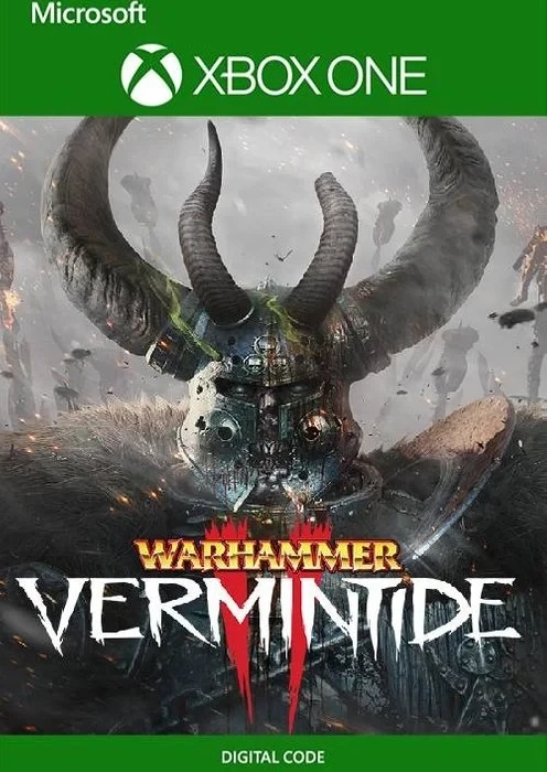 Warhammer Vermintide 2 Premium Edition Xbox One (ARG) ключ