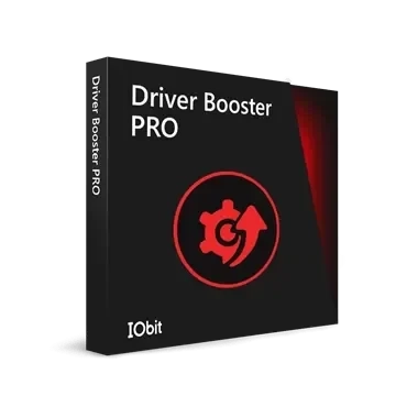 Купить ключ IObit Driver Booster 12 PRO | Обновление драйверов