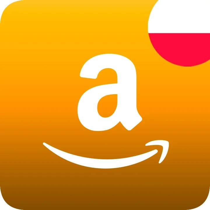 Подарочная карта Amazon Польша (PLN) - Купить онлайн