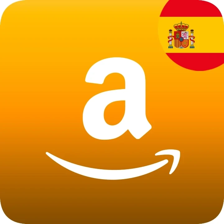Подарочная карта Amazon Испания EUR | Карты оплаты