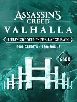 Assassin's Creed Valhalla: Helix Credits PC | Валюта Онлайн