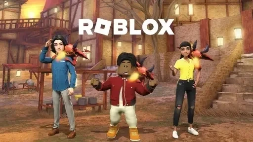 ROBLOX: Код Delinquent Demon - Скин Онлайн