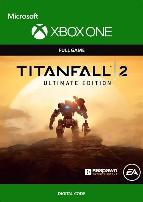 Titanfall 2: Ultimate Edition | Xbox One | Ключ ARG